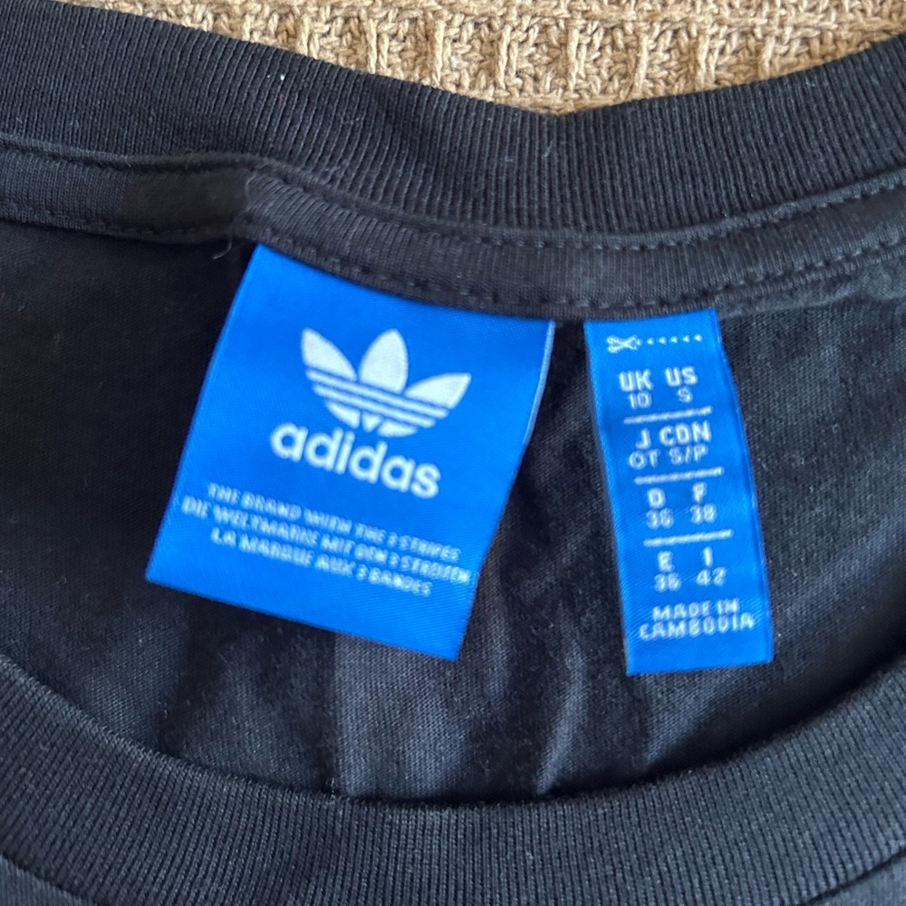 Adidas set - Picture 4 of 5